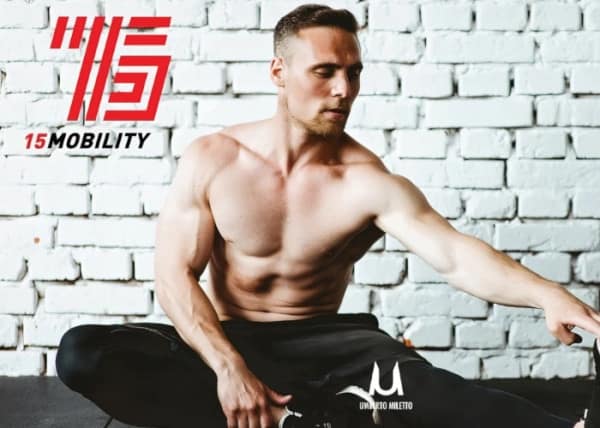 15MOBILITY – Umberto Miletto