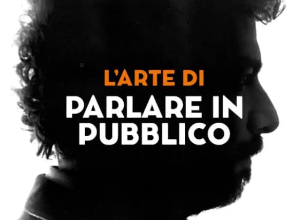 L’Arte di Parlare in Pubblico – Massimo Polidoro