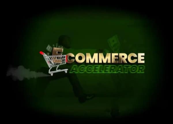 eCommerce Accelerator – Tindaro Battaglia