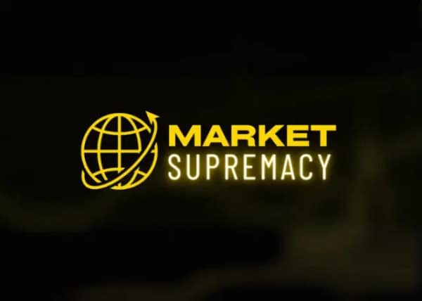 Market Supremacy 2026 – Morpheus Education