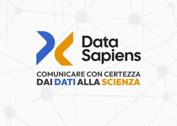 Data Sapiens – Luca Romano