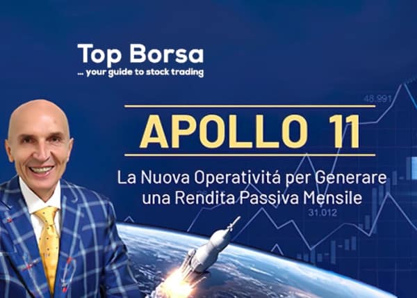 APOLLO 11 – Paolo Serafini