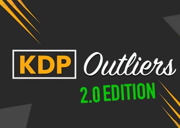 KDP Outliers 2.0 – Riccardo Mazza e Giuseppe Pignatello