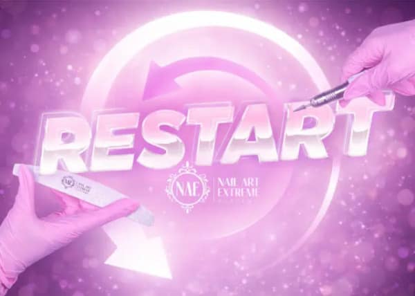 RE-START! – Desy Forato