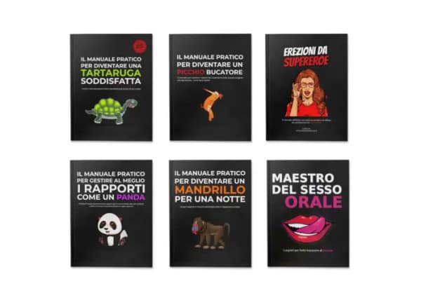 Tartaruga a Letto in 14 giorni – Il Manuale della Tartaruga