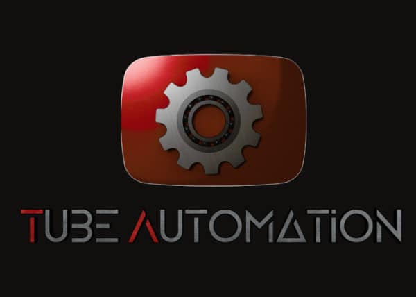 Tube Automation 2.0 – Simone Baratti