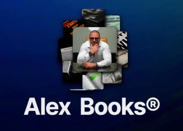 AlexBooks – Alex Theory