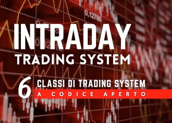 IntraDay Trading System – Luca Giusti (QTLab)
