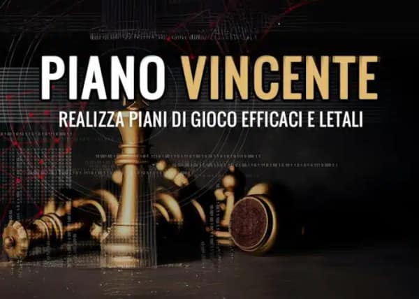 Piano Vincente – Matto Scacco