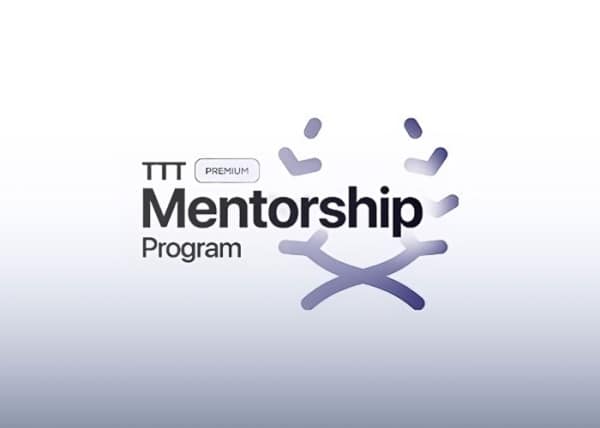 TTT Mentorship Program – World Class Edge
