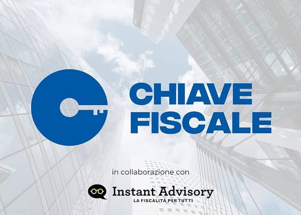 Chiave Fiscale Premium – Marco Billiani
