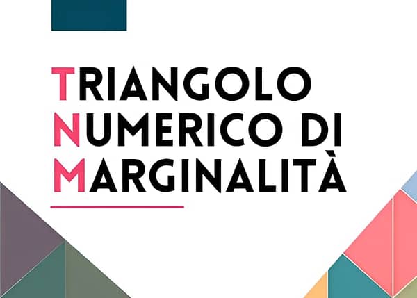 Triangolo Numerico di Marginalità PREMIUM - Mirco Gasparotto