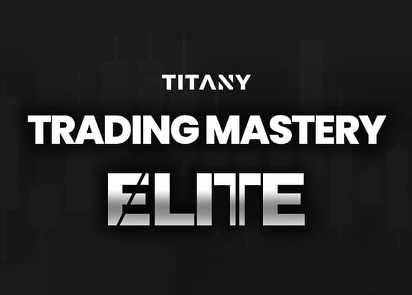 Titany Trading Mastery Elite – Tommaso Nardini