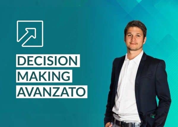 Decision Making Avanzato – Luca Mazzucchelli