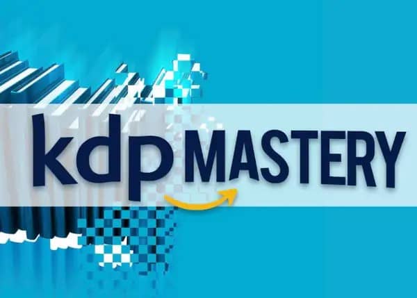 KDP Mastery – Roberto Maria Vadalà
