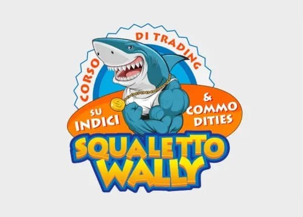 Squaletto Wally - Serghey Magala