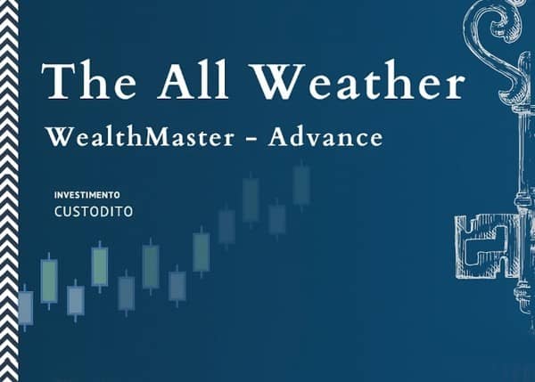 All Weather – Gabriele Galletta (Investimento Custodito)