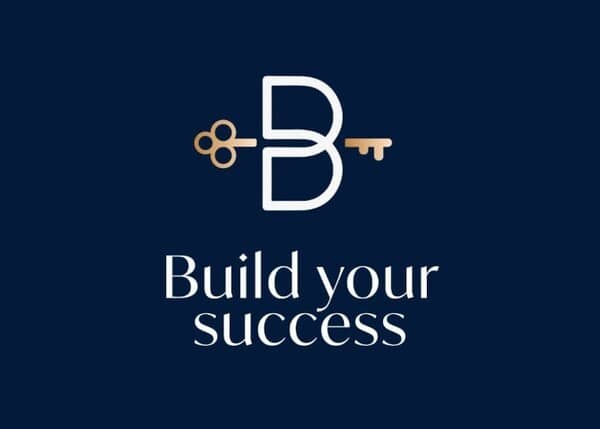 BYS Build Your Success – Arianna Cavina