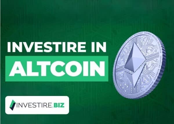 Investire in Altcoin nel 2024 – Investire.biz