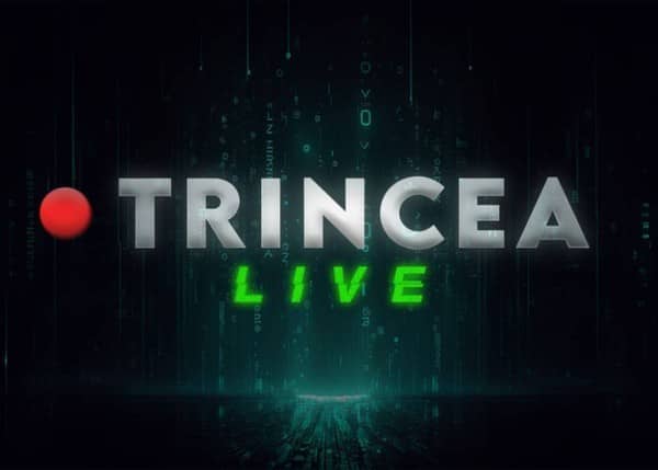 Trincea Live 2024 – Morpheus Education