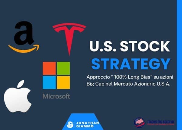US Stock Strategy – Jonathan Giammò