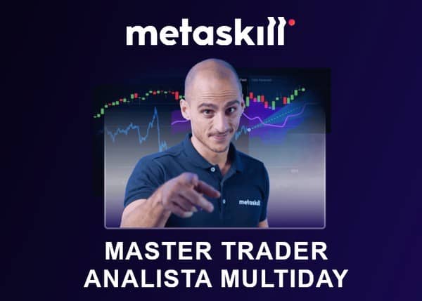 Master Trader e Analista Multiday – MetaSkill