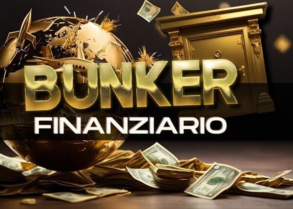 Bunker Finanziario – Big Luca