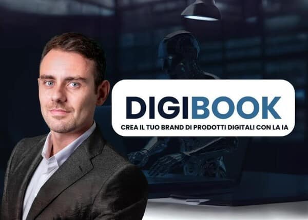 DigiBook – Tindaro Battaglia