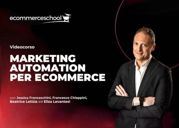 Marketing Automation per Ecommerce – Ecommerce School
