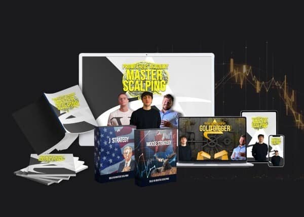 Master Scalping – Prometheus Forex Academy
