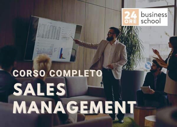 Sales Management – 24Ore Business School