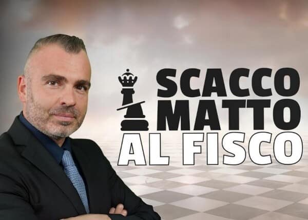 Svuoto il Sacco – Carlo Alberto Micheli