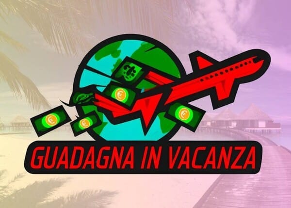 Guadagna in Vacanza – Mirko Delfino