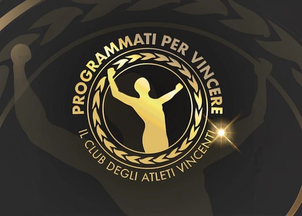 Programmati per Vincere – Roberto Re