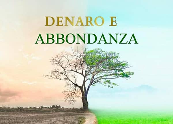 Denaro e Abbondanza – Metodo Magracin