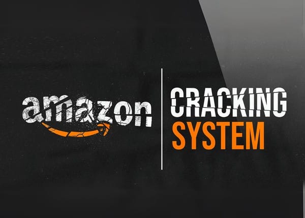 Amazon Cracking System – Publishing Witchcraft