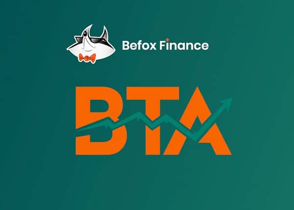 BTA Arbitrage – Befox Finance