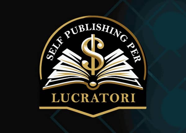 Self Publishing per Lucratori – Marco Brunetti