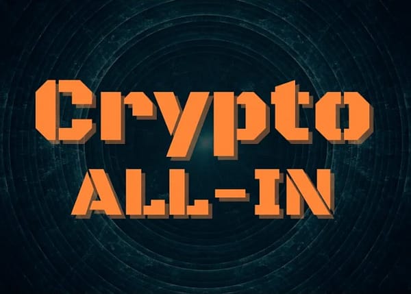 Crypto ALL-IN – OGTrading