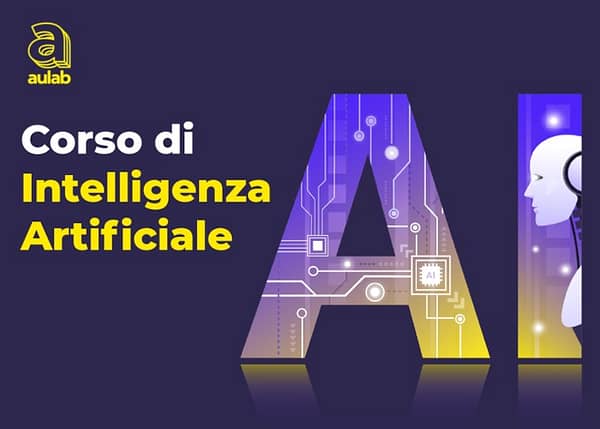 Corso Intelligenza Artificiale – Aulab