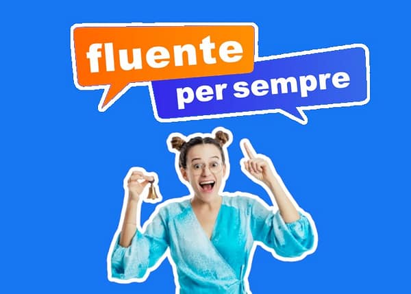 Fluente per Sempre – Norma’s Teaching
