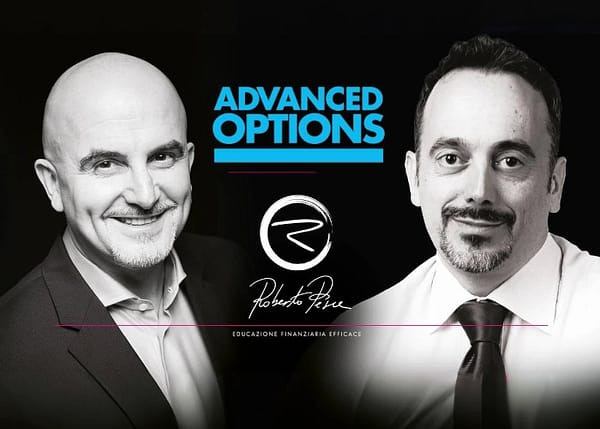 Advanced Options - Roberto Pesce