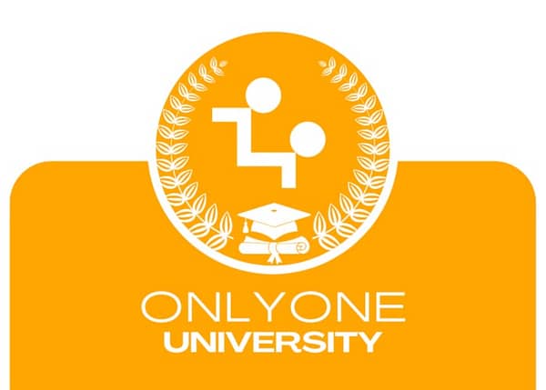 OnlyOne University – OnlyOne