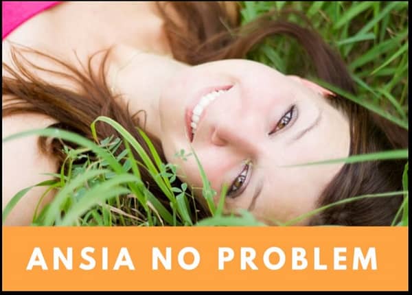 Ansia No Problem – Psylife