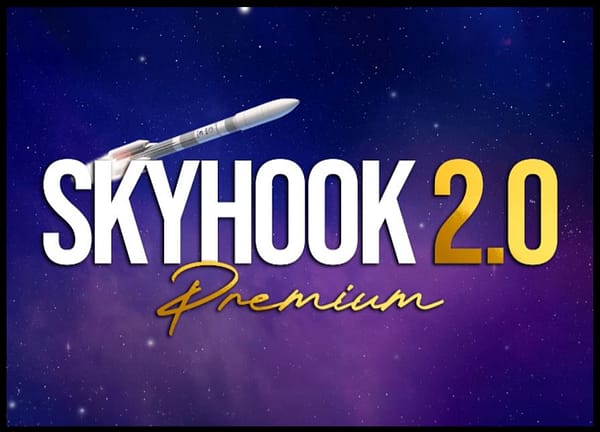 SKYHOOK 2.0 (Premium) – BuzWay